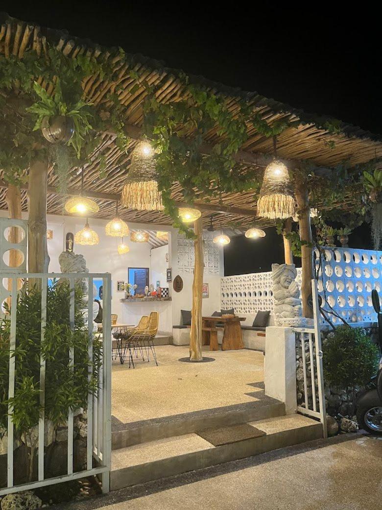 Palacio Balangan Villa Pecatu Exterior foto